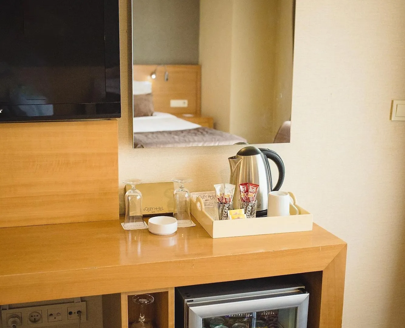 ****  Volley Hotel إزمير تركيا