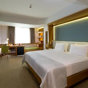 **** Hotel Divan Türkei