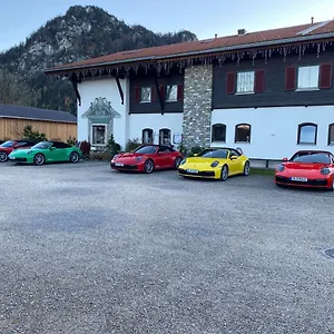 *** Hotel Alpinhotel Inzeller Deutschland