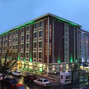Alrazi Florya İstanbul
