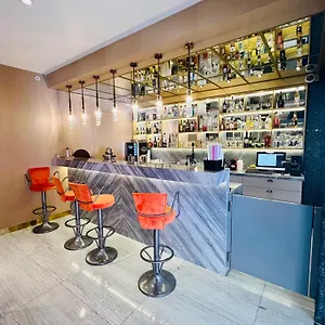 **** Hotel Seminal Taksim Türkei