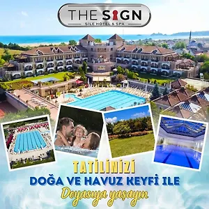The Sign Hotel&spa Ağva
