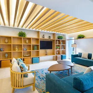 **** Hotel Courtyard By Marriott Cancun Airport Mexiko