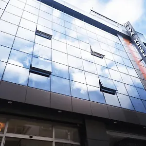 3* Apart Otel Riva Alsancak