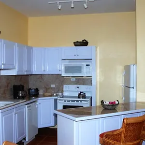 *** Aparthotel Ocean Terrace Anguilla