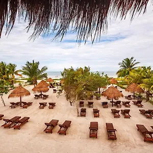 **** Hotel Hm Paraiso Del Mar Mexiko