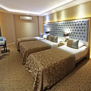 **** Hotel Black Bird Türkei