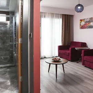 2* Otel Buca