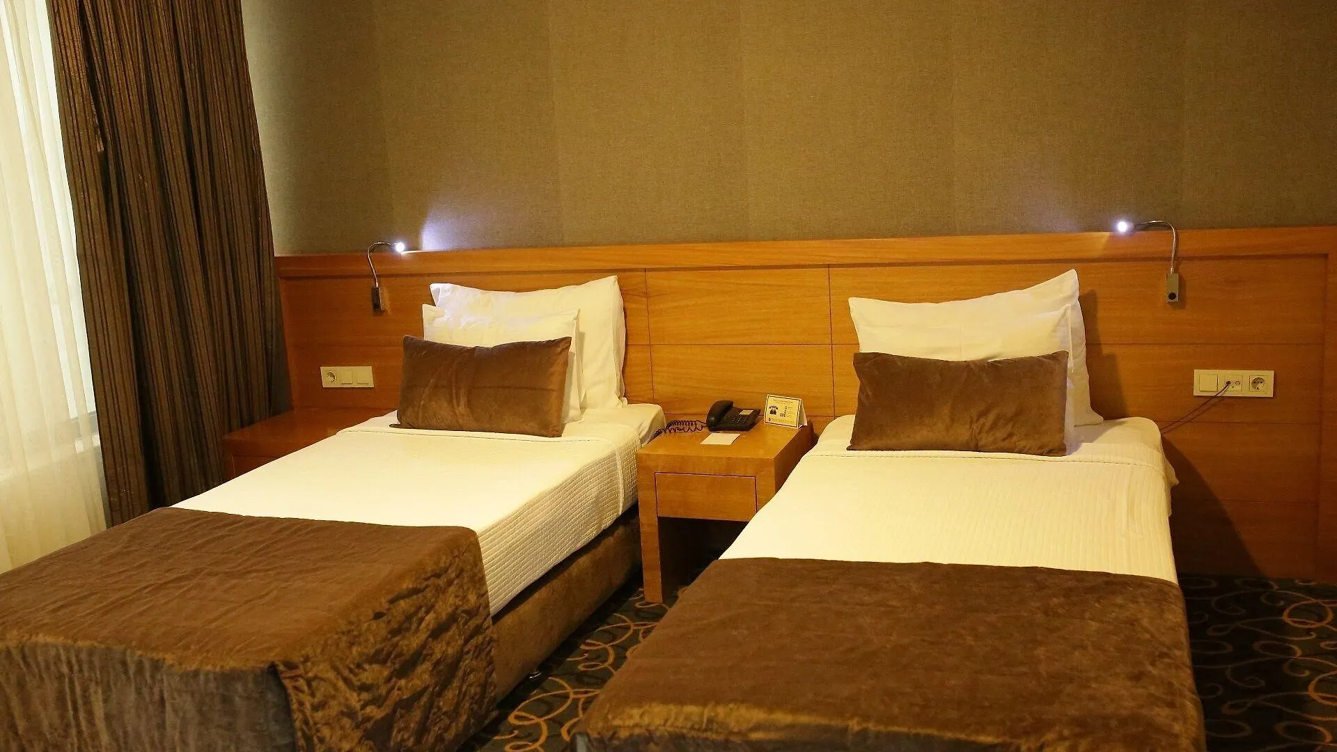 Volley Hotel Izmir