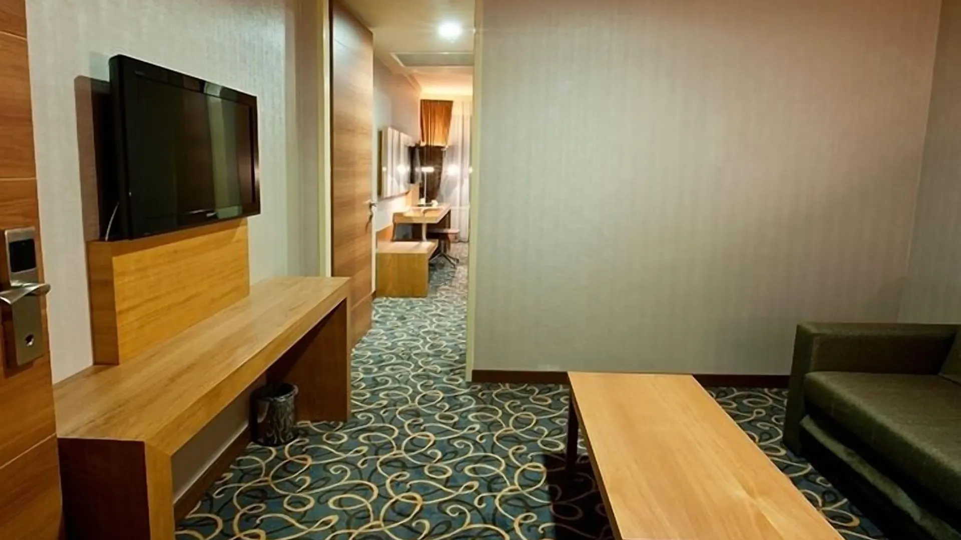 Volley Hotel Izmir