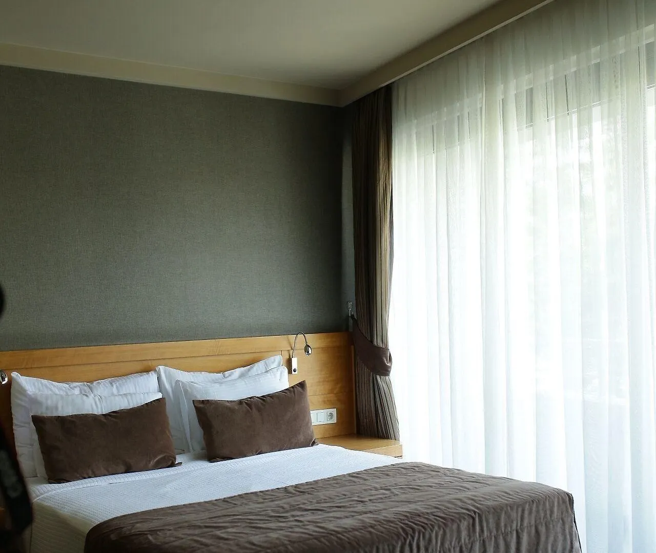 Volley Hotel Izmir