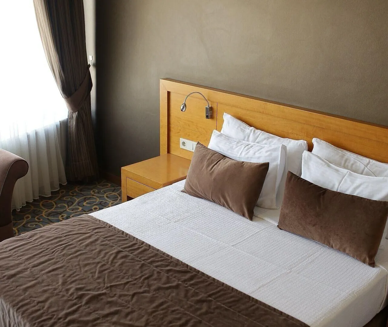 Volley Hotel Izmir