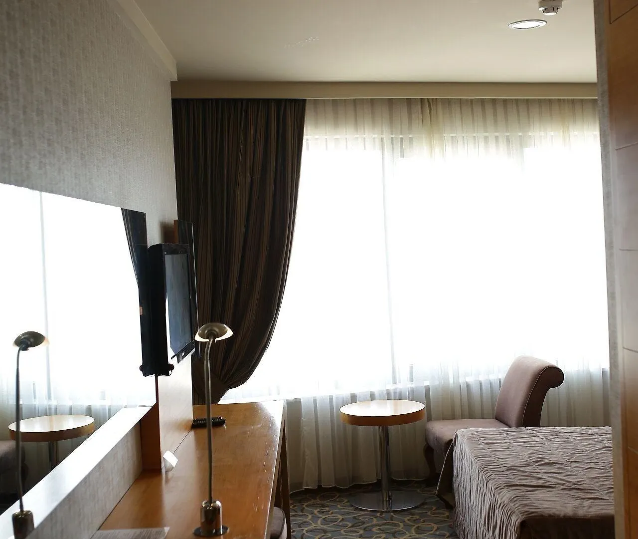 Volley Hotel Izmir Turkey