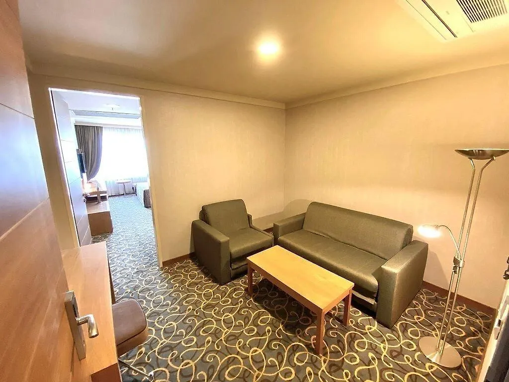 Volley Hotel Izmir