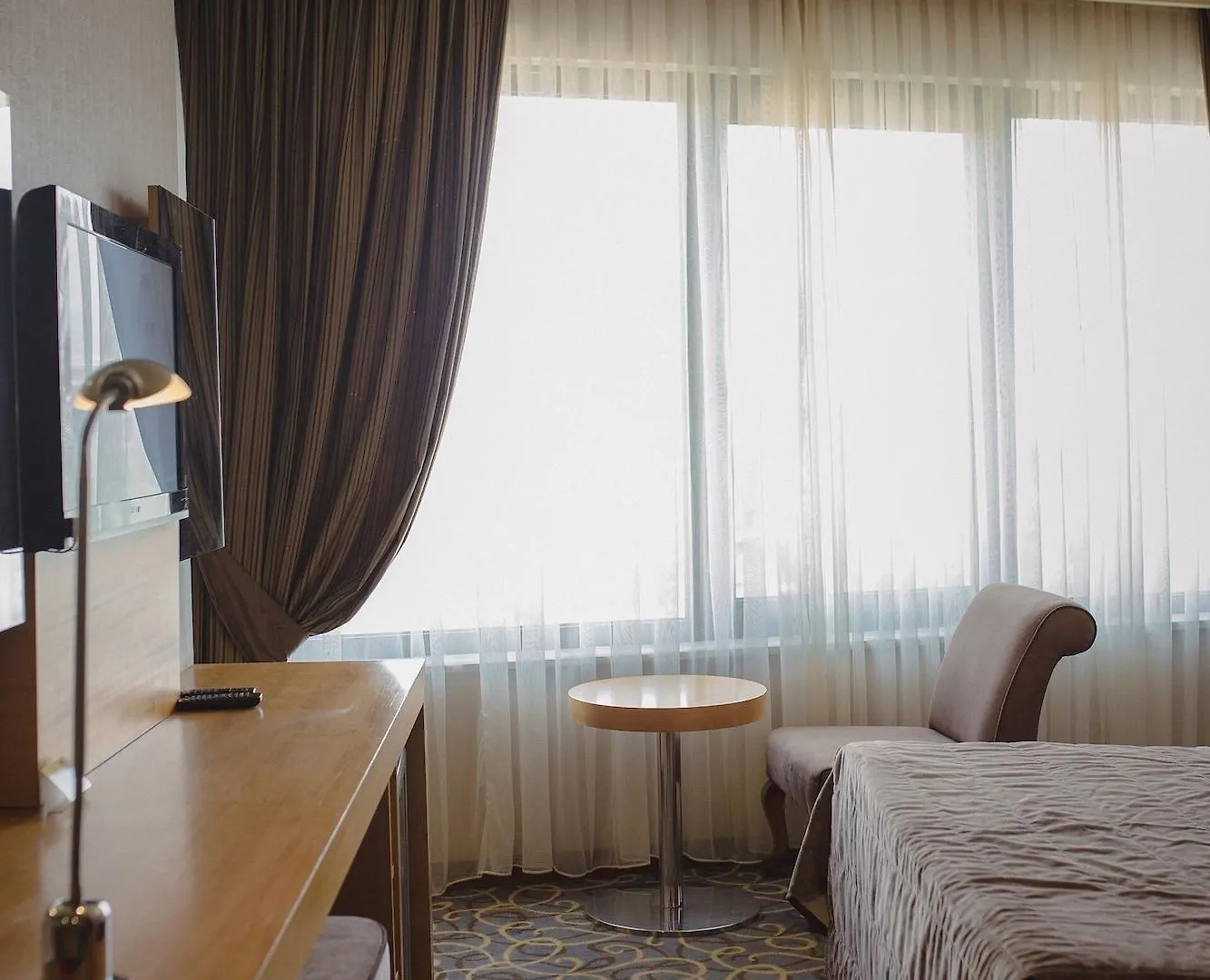 Volley Hotel Izmir