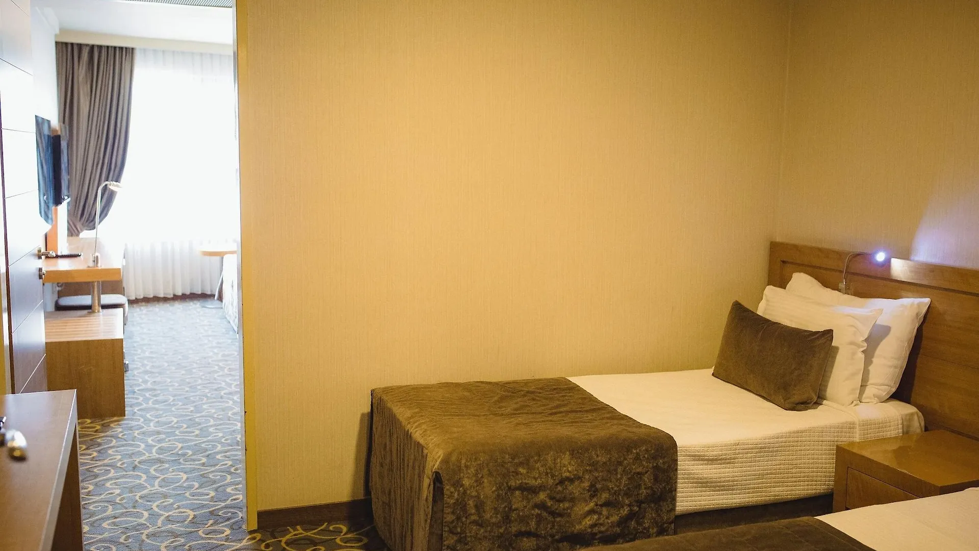 Volley Hotel Izmir