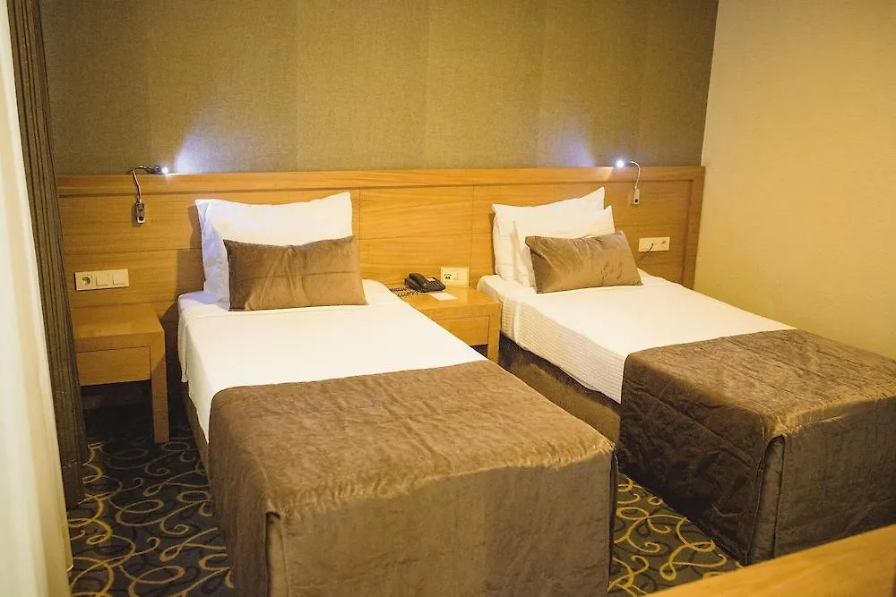 Volley Hotel Izmir