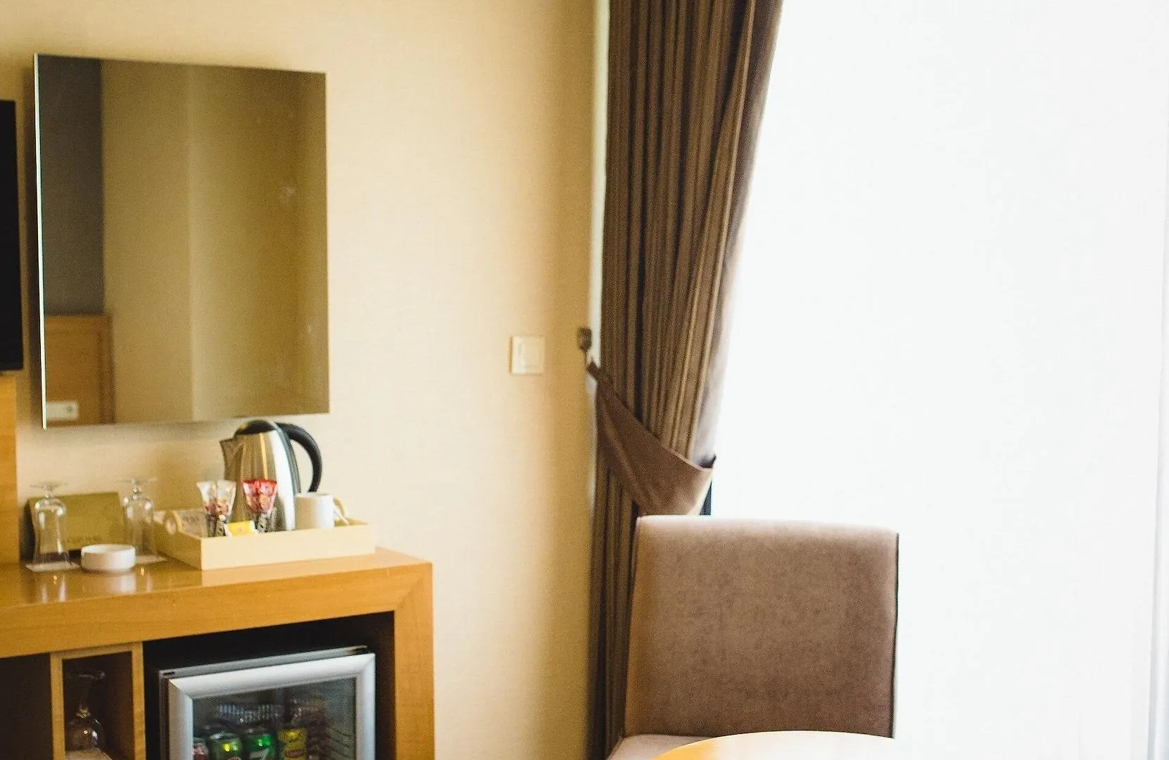 Volley Hotel Izmir