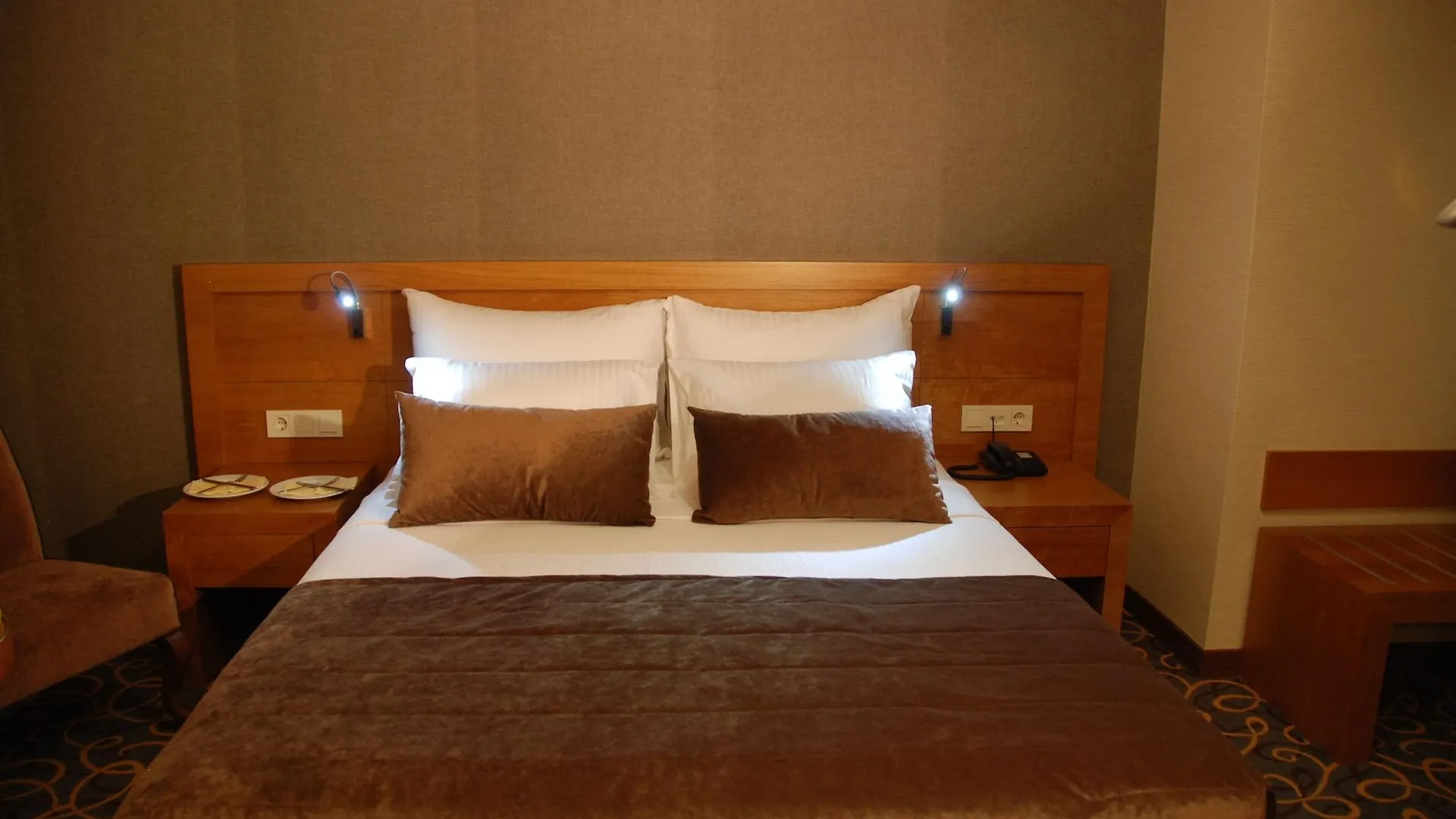 Volley Hotel Izmir