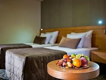 Volley Hotel Izmir Turkey