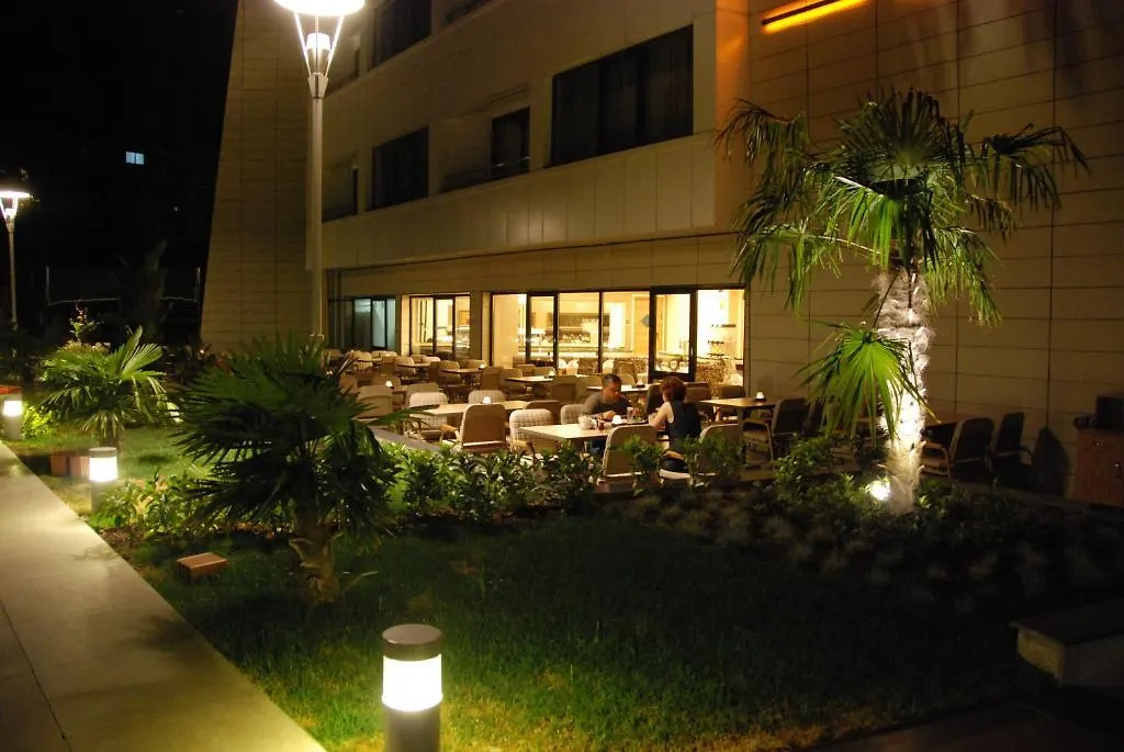 Volley Hotel Izmir