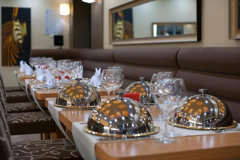 Volley Hotel Izmir