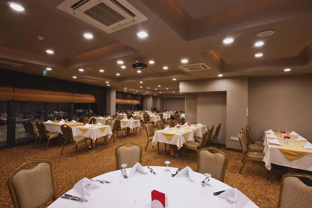 ****  Volley Hotel Izmir Turkey
