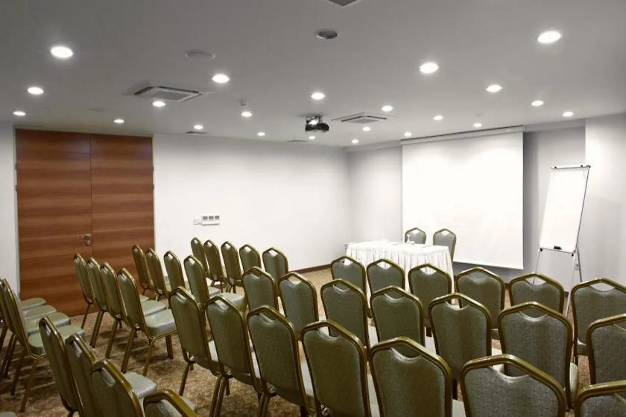 Volley Hotel Izmir