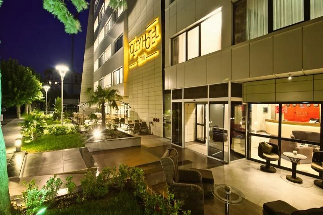Volley Hotel Izmir 4*,  Turkey