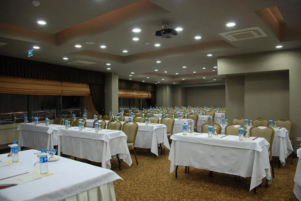 Volley Hotel Izmir