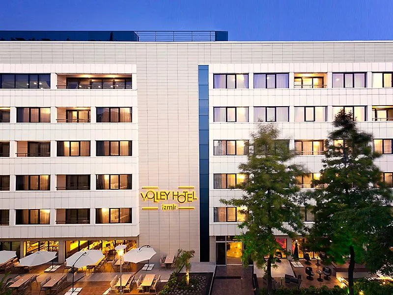 Volley Hotel Izmir