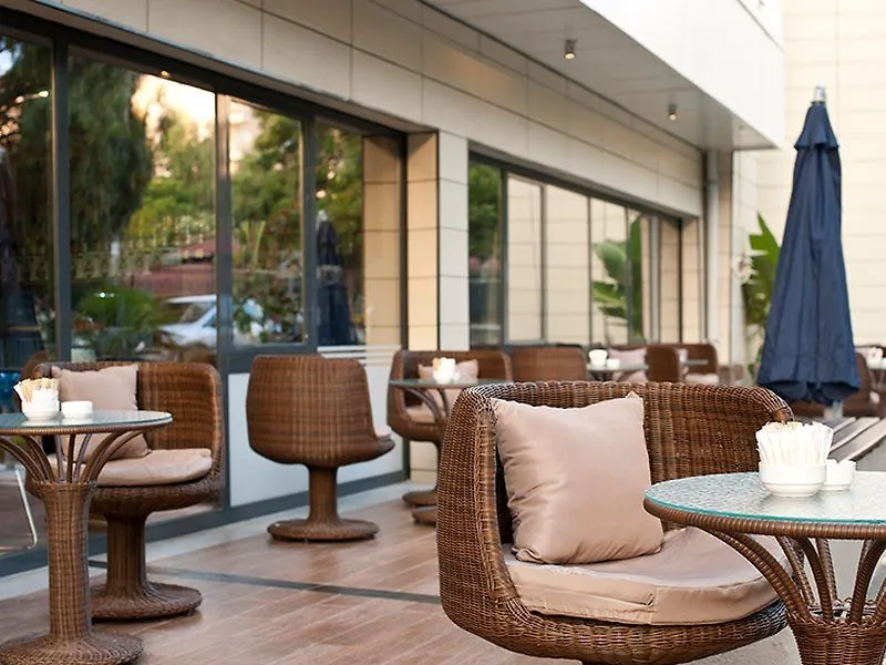 Volley Hotel Izmir 4*,  Turkey