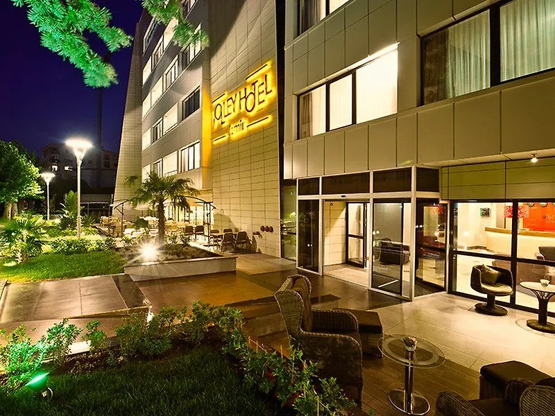 Volley Hotel Izmir