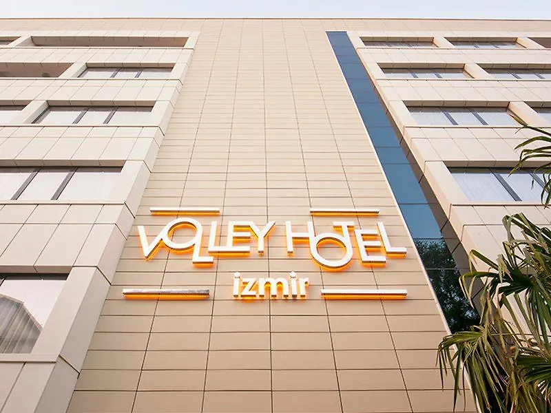 Volley Hotel Izmir