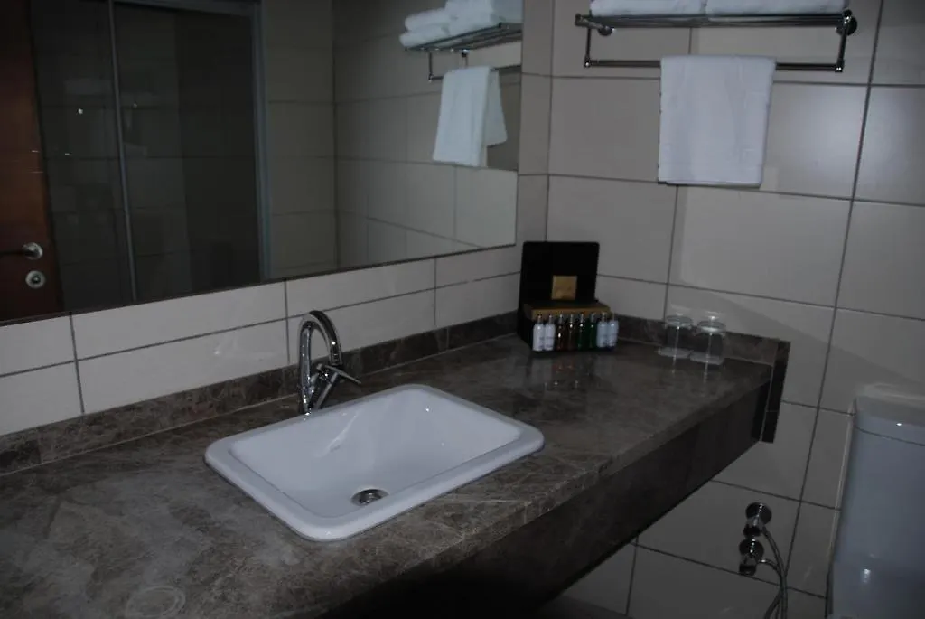 Volley Hotel Izmir