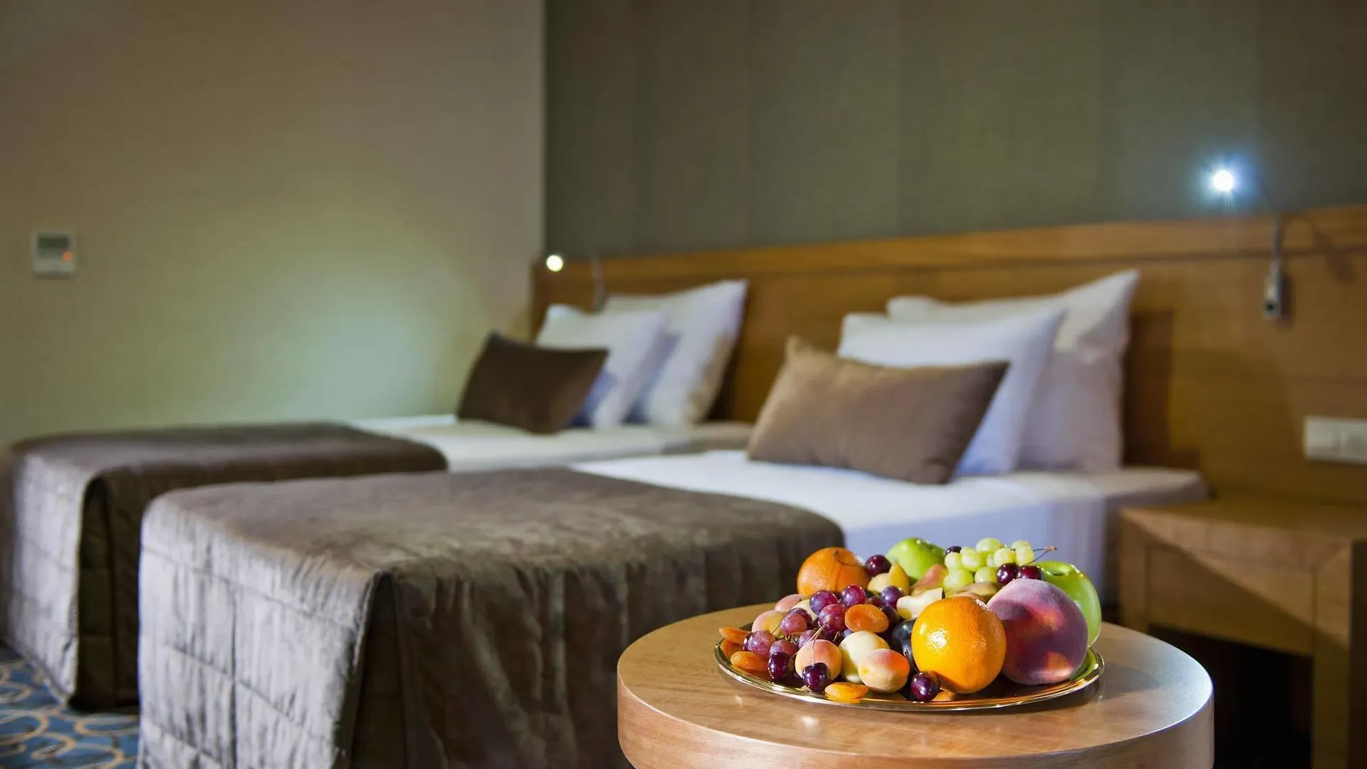 Volley Hotel Izmir