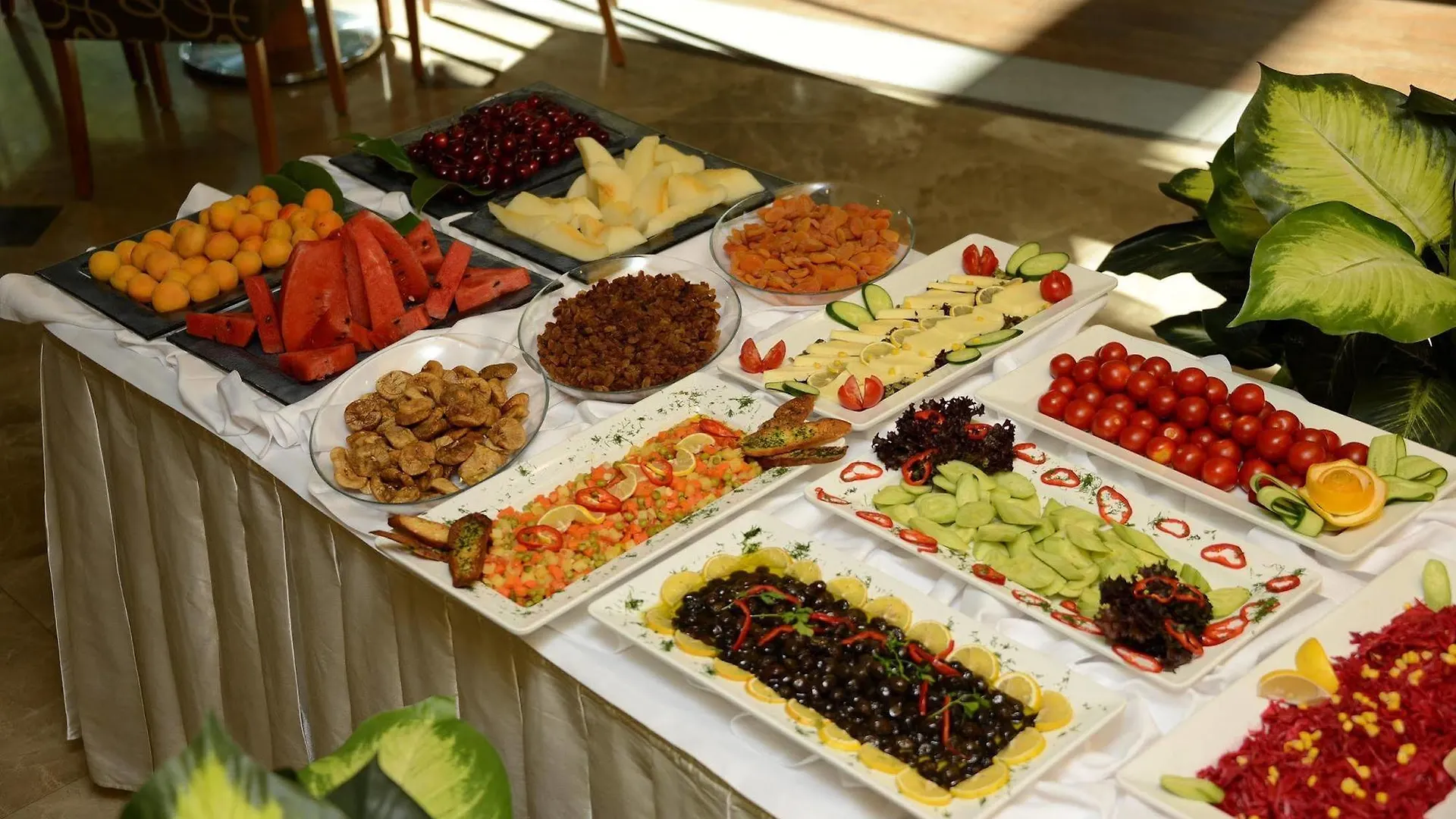 Volley Hotel Izmir