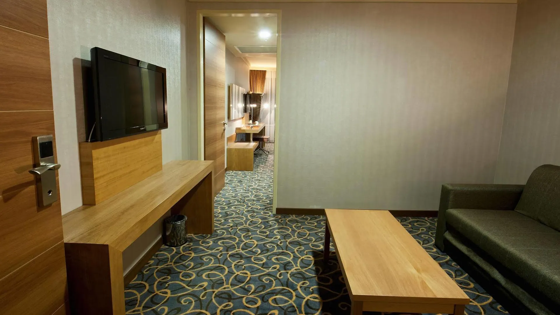 Volley Hotel Izmir