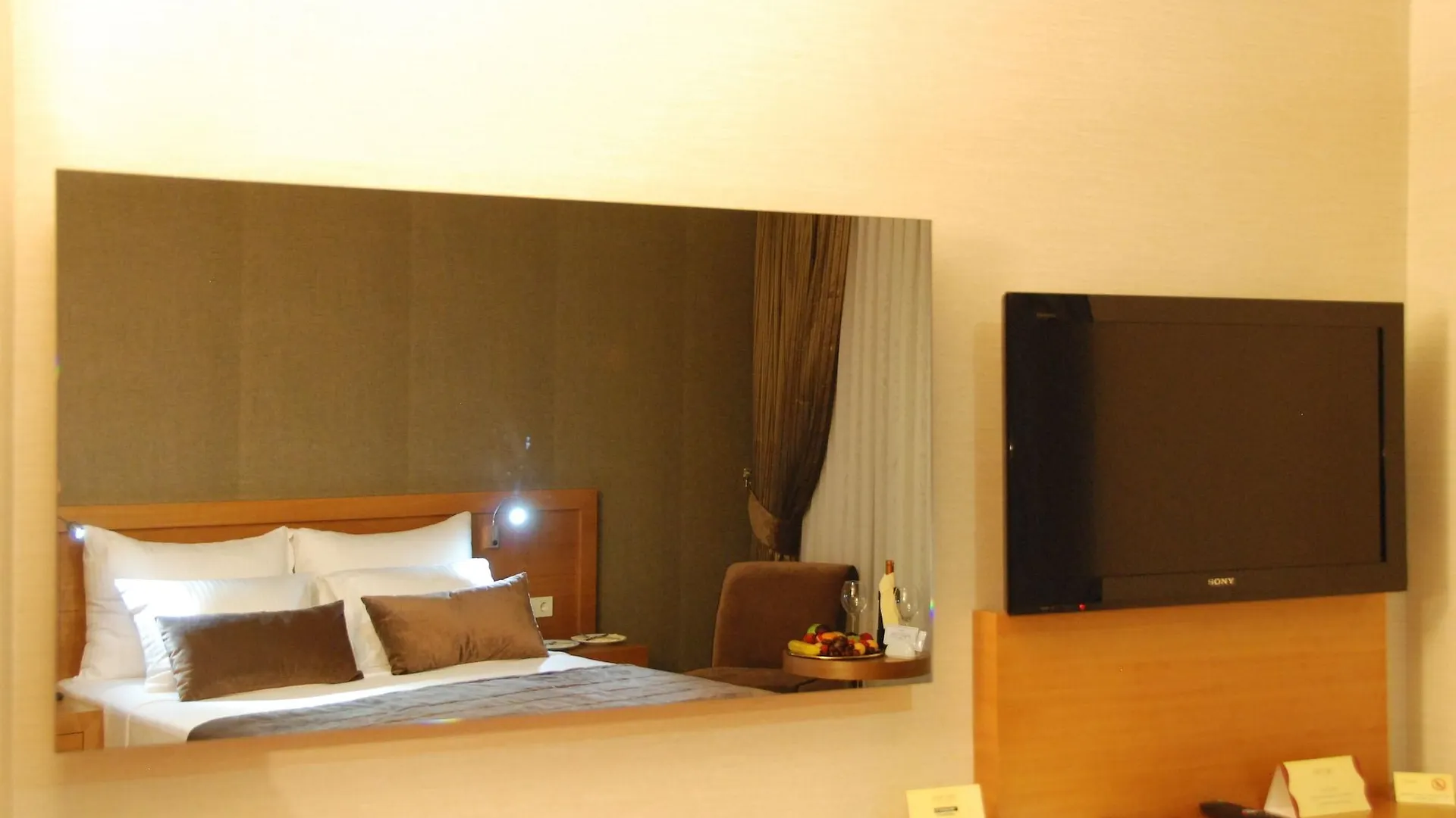 Volley Hotel İzmir