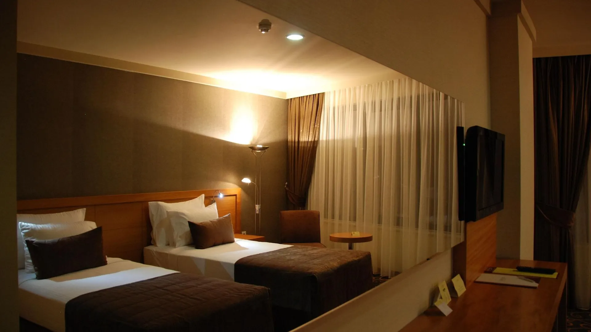 Volley Hotel İzmir Türkiye