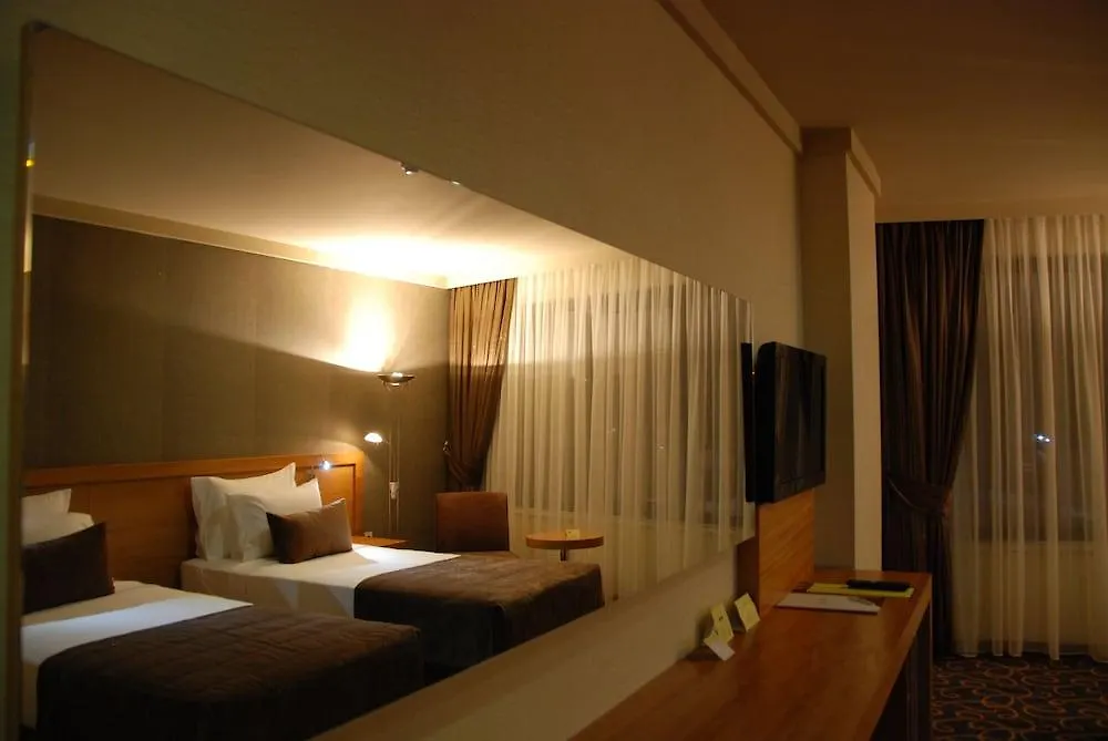 Volley Hotel İzmir 4*,  Türkiye